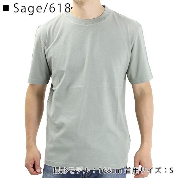 Maison Margiela（メゾンマルジェラ） Tシャツ 半袖 クルーネック