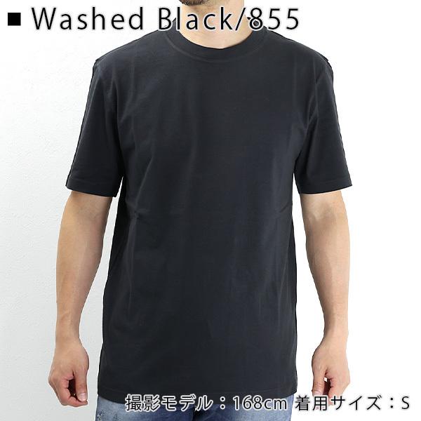 Maison Margiela メゾンマルジェラ Tシャツ 半袖 クルーネック