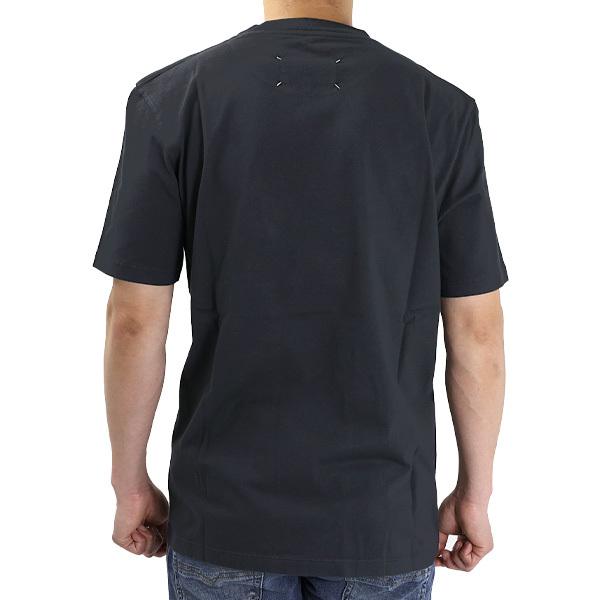 メゾンマルジェラ　半袖Tシャツ Maison Margiela 並行輸入品 MAISON MARGIELA メゾンマルジェラ
