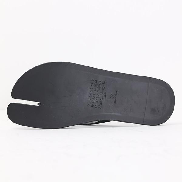 Maison Margiela（メゾンマルジェラ） Flip Flop Tabi S58WX0096 P4785
