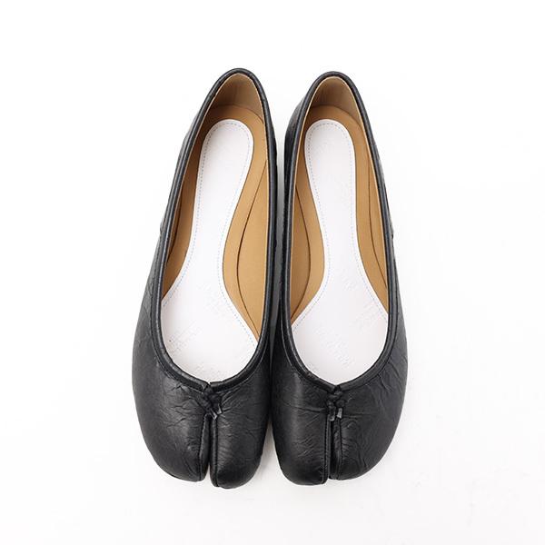 Maison Margiela（メゾンマルジェラ） Tabi Ballerina S58WZ0042 P4717
