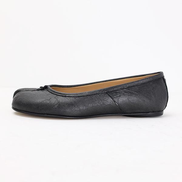 Maison Margiela（メゾンマルジェラ） Tabi Ballerina S58WZ0042 P4717