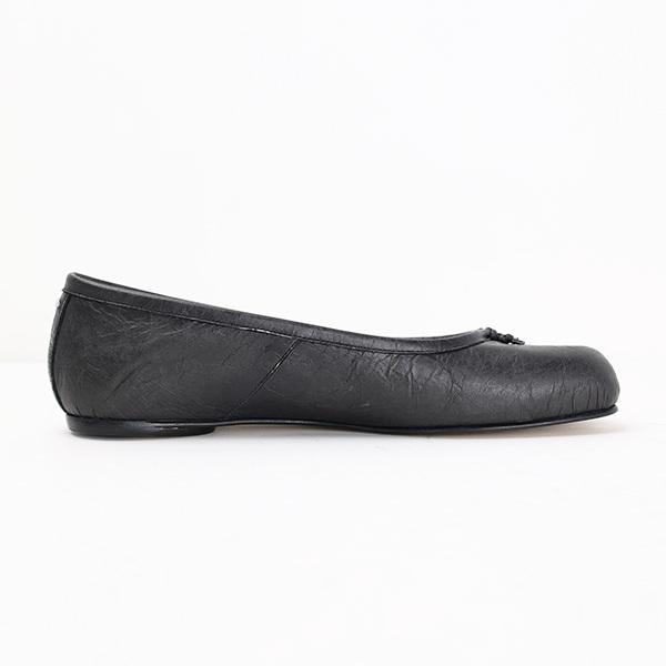Maison Margiela（メゾンマルジェラ） Tabi Ballerina S58WZ0042 P4717