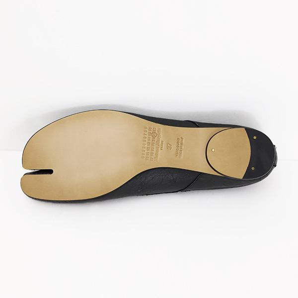 Maison Margiela（メゾンマルジェラ） Tabi Ballerina S58WZ0042 P4717