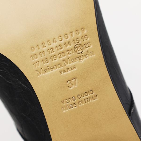 Maison Margiela（メゾンマルジェラ） Tabi Ballerina S58WZ0042 P4717