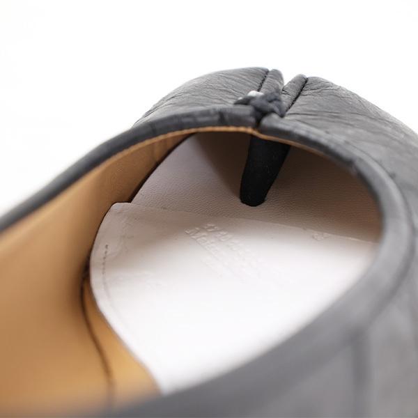 Maison Margiela（メゾンマルジェラ） Tabi Ballerina S58WZ0042 P4717