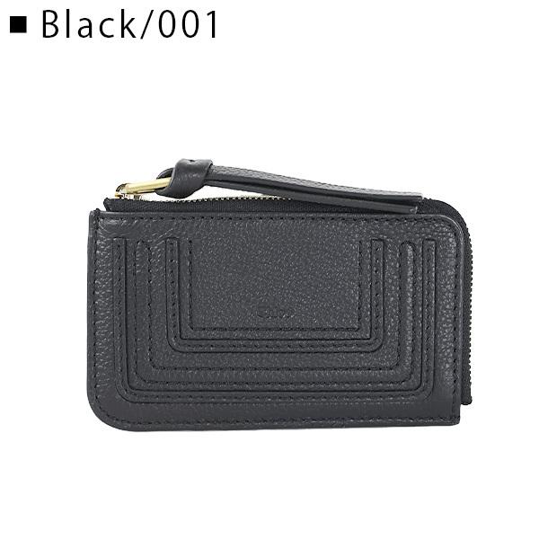 Chloe クロエ MARCIE Coin Cardholder CHC22UP674G36 マーシー