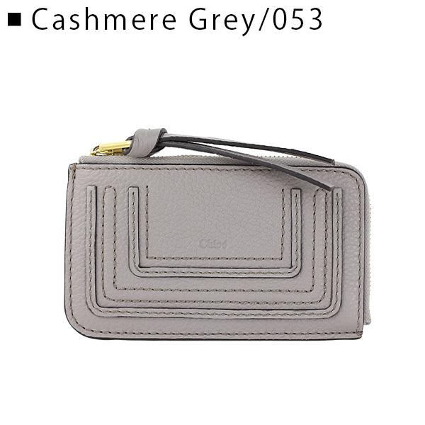 Chloe クロエ MARCIE Coin Cardholder CHC22UP674G36 マーシー