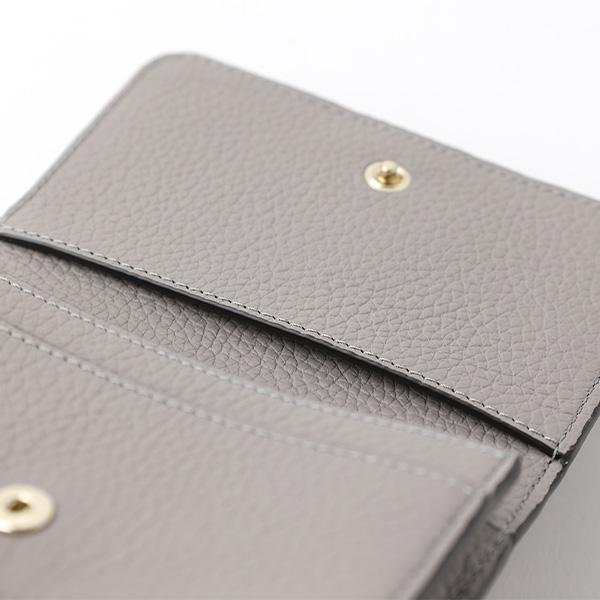 Chloe（クロエ） ALPHABET Card Case CHC21WP015F57 カードケース