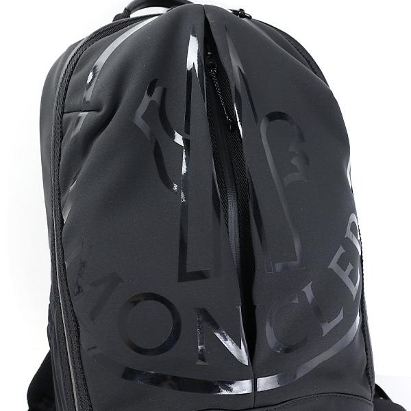 MONCLER（モンクレール） CUT BACKPACK 5A000 05 M1574 999 バック
