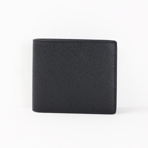 Maison Margiela メゾンマルジェラ BI-FOLD WALLET 二つ折り財布 Maison Margiela メゾンマルジェラ BI-FOLD WALLET 二つ折り財布