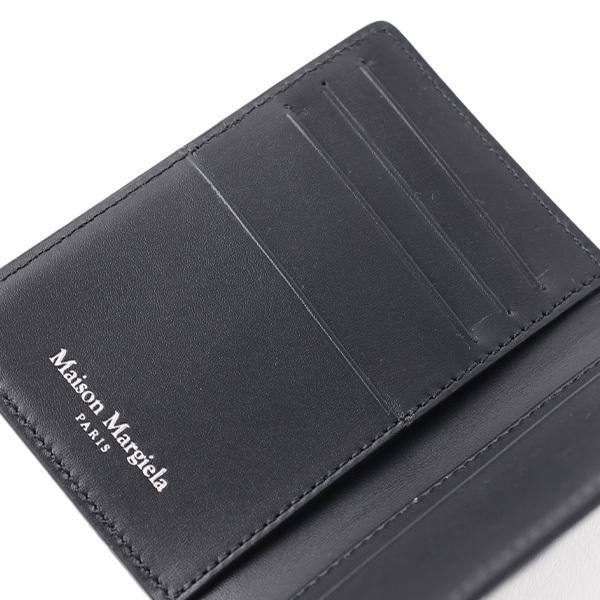 Maison Margiela（メゾンマルジェラ） CARD CASE カードケース 二