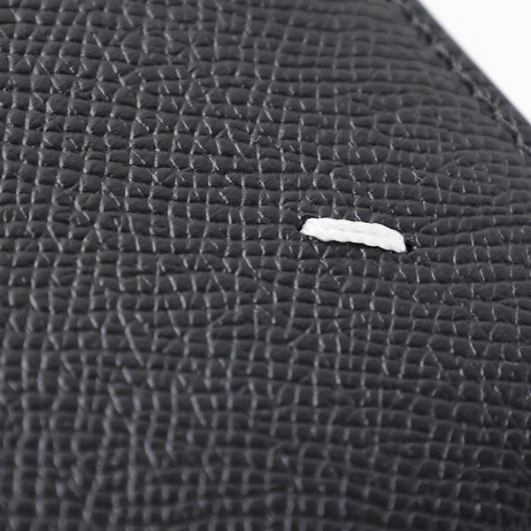 Maison Margiela（メゾンマルジェラ） BI-FOLD WALLET 二つ折り財布