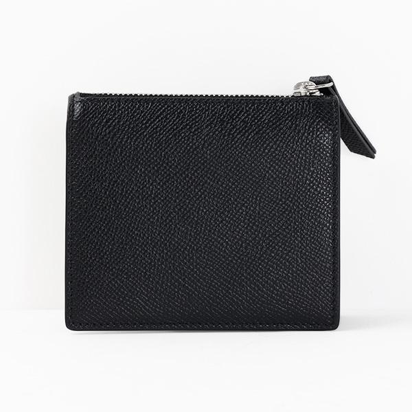 【希少】Maison Margiela 二つ折り財布 レザー ブラック 楽天市場】【10/25-26限定・最大2万円OFFクーポン配布中】MAISON