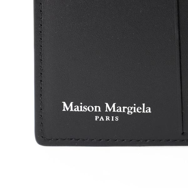 Maison Margiela メゾンマルジェラ BI-FOLD WALLET 二つ折り財布
