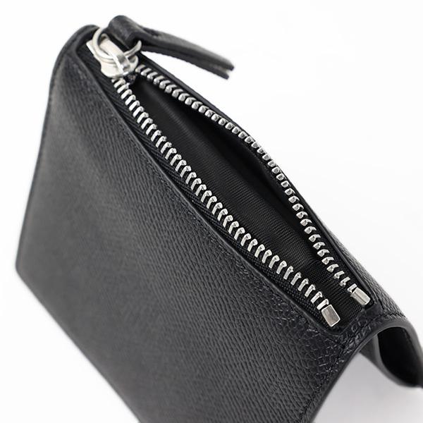 Maison Margiela メゾンマルジェラ BI-FOLD WALLET 二つ折り財布
