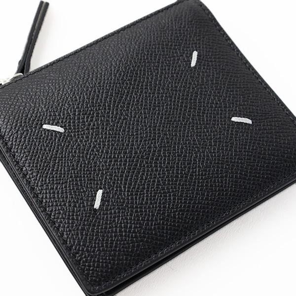 Maison Margiela メゾンマルジェラ BI-FOLD WALLET 二つ折り財布