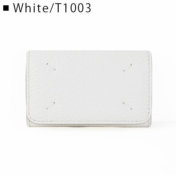 Maison Margiela メゾンマルジェラ KEY CASE キーケース レザー