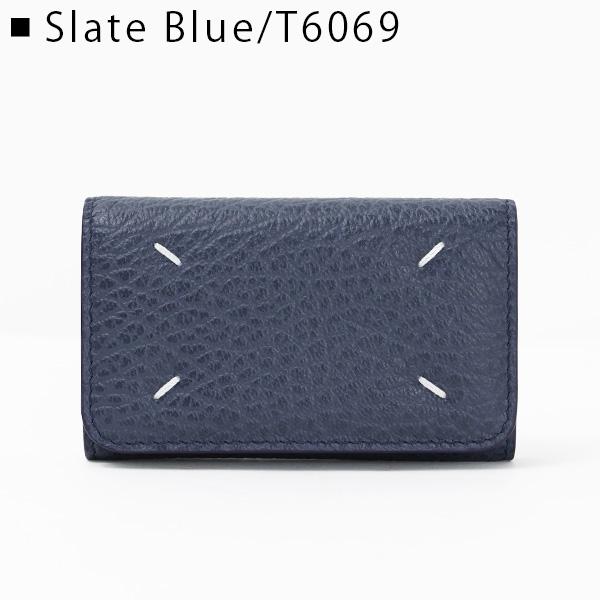 Maison Margiela メゾンマルジェラ KEY CASE キーケース レザー Maison Margiela メゾンマルジェラ KEY CASE キーケース レザー