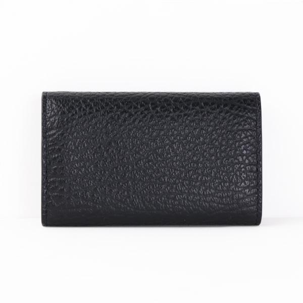Maison Margiela メゾンマルジェラ KEY CASE キーケース レザー Maison Margiela メゾンマルジェラ KEY CASE キーケース レザー
