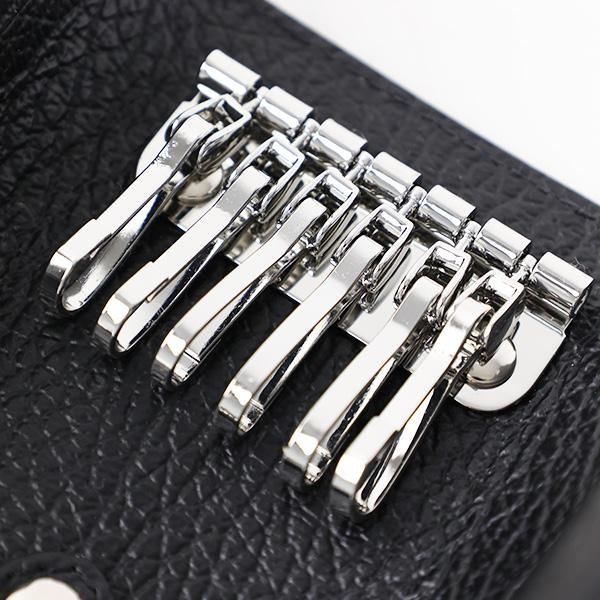 Maison Margiela メゾンマルジェラ KEY CASE キーケース レザー