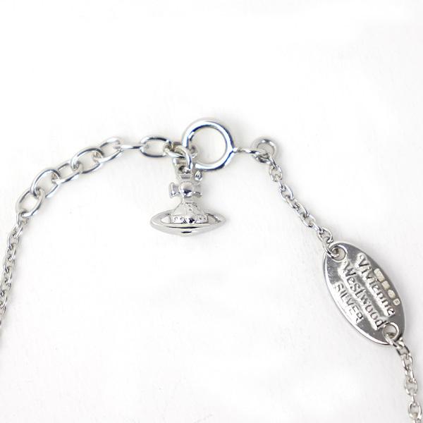 Vivienne Westwood（ヴィヴィアンウエストウッド） NARCISSA BRACELET