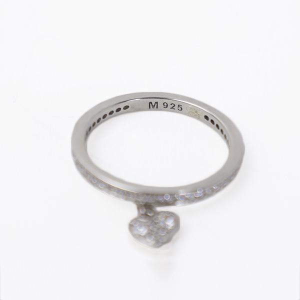 Vivienne Westwood（ヴィヴィアンウエストウッド） BRANDITA RING SET