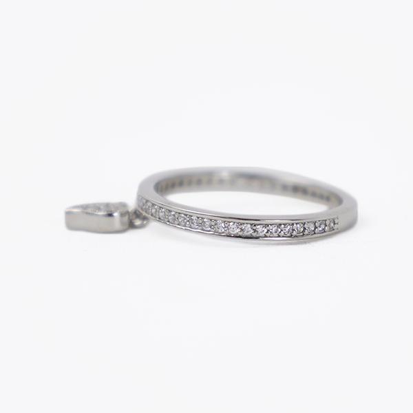 Vivienne Westwood（ヴィヴィアンウエストウッド） BRANDITA RING SET