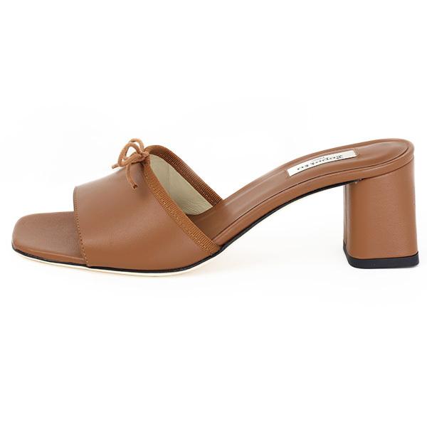 repetto（レペット） Tiba Sandals ミュール サンダル レザー
