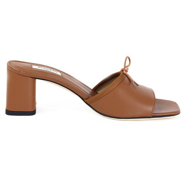 repetto（レペット） Tiba Sandals ミュール サンダル レザー