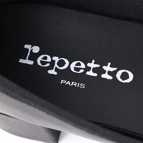 repetto（レペット） Lou Ballerinas バレエシューズ バレリーナ