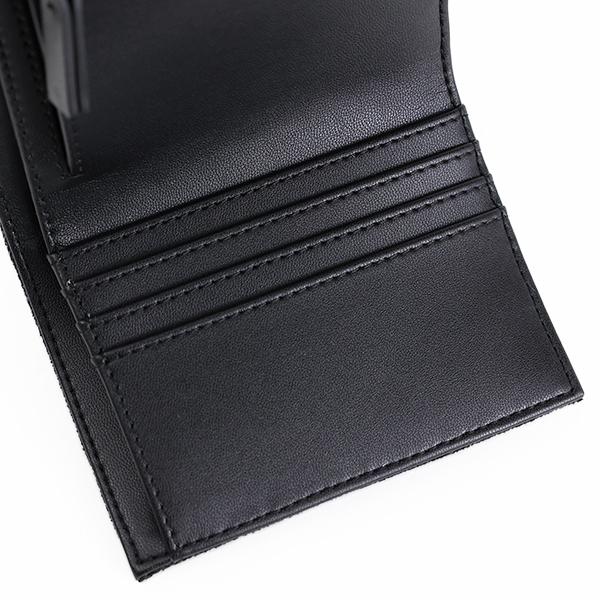 Stella McCartney ステラマッカートニー Small Flap Wallet Eco