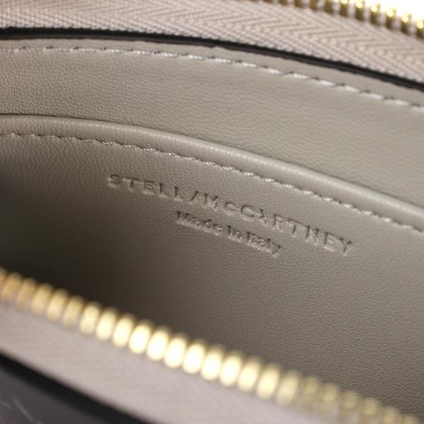 Stella McCartney（ステラ・マッカートニー） Card Holder Bicolor Eco