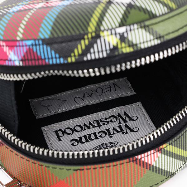 Vivienne Westwood（ヴィヴィアンウエストウッド） DAISY ミニクロス