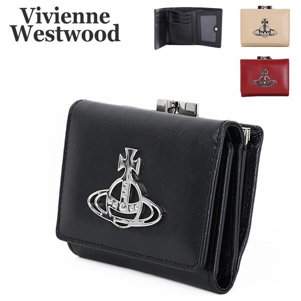 稀少美品✨ヴィヴィアンウエストウッド ケース フレーム 額縁 オーブ 財布 Vivienne Westwood（ヴィヴィアンウエストウッド） BETTY SMALL FRAME