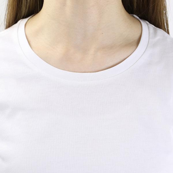 MONCLER モンクレール T-SHIRT Tシャツ ロゴT 半袖 カットソー クルー