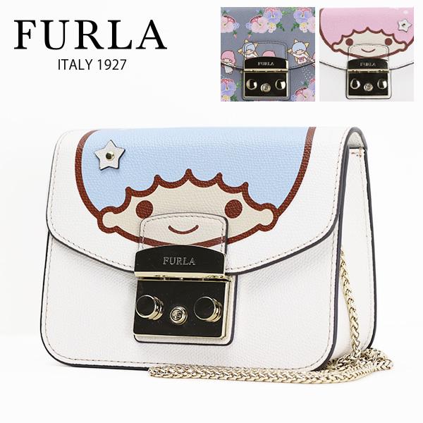 FURLA（フルラ） 1062589 1062595 1062601 リトルツインスターズ