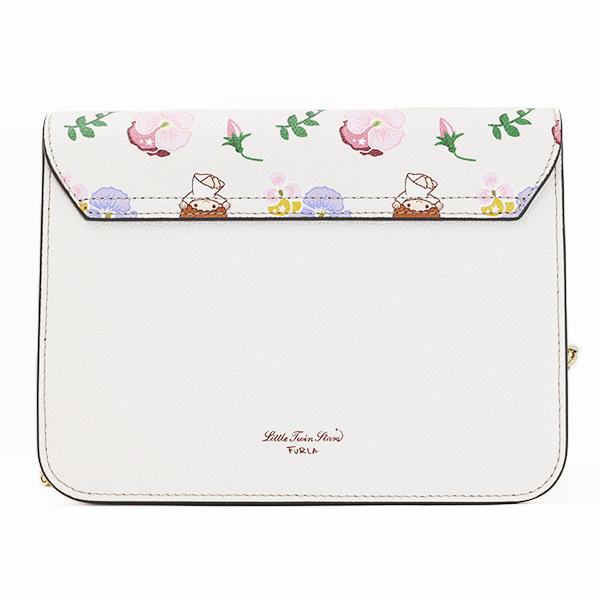 FURLA（フルラ） BFN8 ALT 1062551 リトルツインスターズ メトロポリス