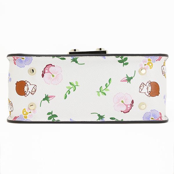 FURLA フルラ リトルツインスターズ コレクション レザー クラッチバッグ FURLA（フルラ） BFN8 ALT 1062551 リトルツインスターズ メトロポリス