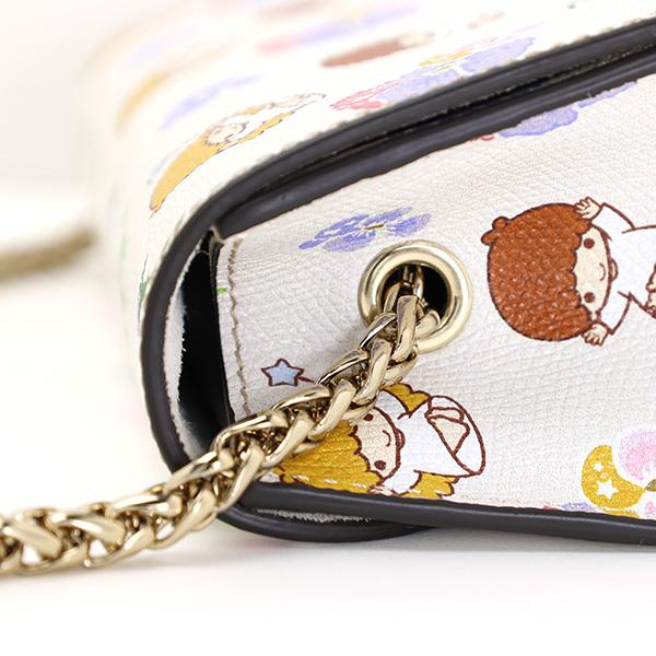 FURLA（フルラ） BFN8 ALT 1062551 リトルツインスターズ メトロポリス