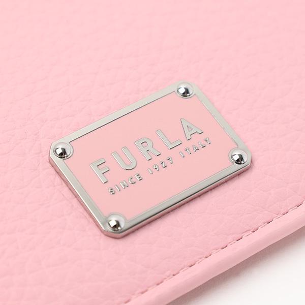 FURLA…カード、小銭ケース‼️ dショッピング |フルラ FURLA PCZ4UNO B30000 小銭入れ