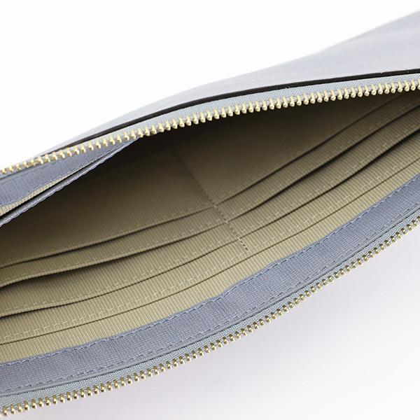 FURLA（フルラ） 1062554 1062555 1062556 クラッチバッグ レザー 本革