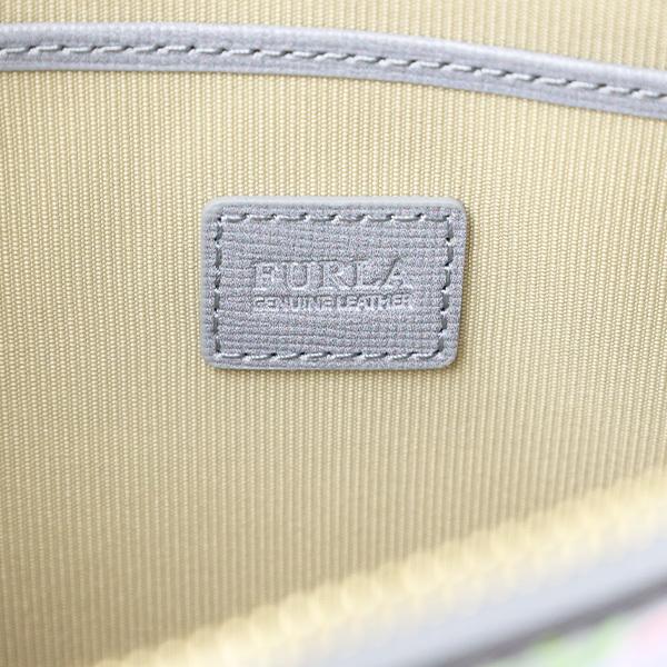 FURLA（フルラ） 1062554 1062555 1062556 クラッチバッグ レザー 本革
