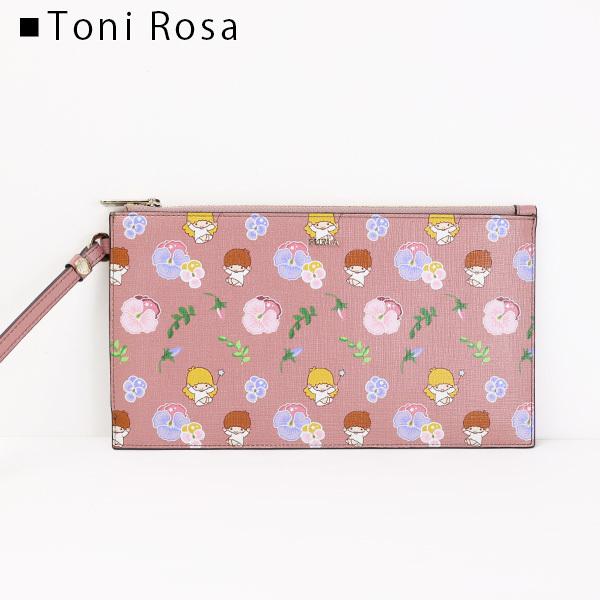 FURLA（フルラ） 1062554 1062555 1062556 クラッチバッグ レザー 本革