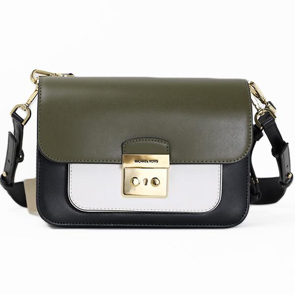 MICHAEL KORS（マイケルコース） SLOAN EDITOR LARGE ショルダーバッグ