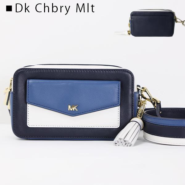 MICHAEL KORS（マイケルコース） SMALL POCKET CAMERA BAG カメラ