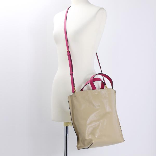 MARNI（マルニ） 【LaGアウトレット】【訳アリ：シワ、型崩れ】MARNI