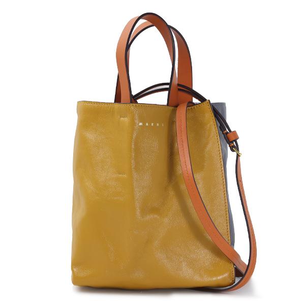 MARNI（マルニ） 【LaGアウトレット】【返品交換不可】MARNI MUSEO