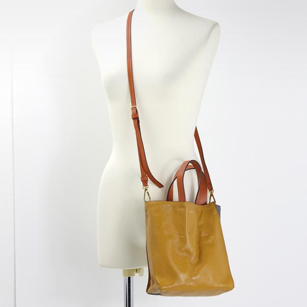 MARNI（マルニ） 【LaGアウトレット】【返品交換不可】MARNI MUSEO