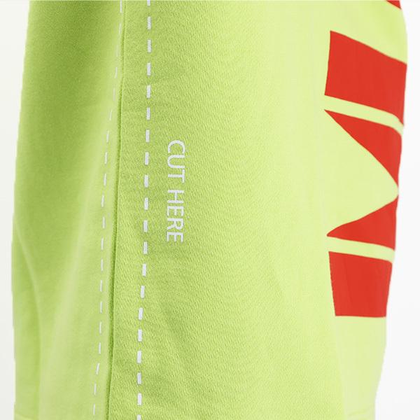 MONCLER（モンクレール） 5 Moncler Craig Green Hoodie 8G000 01